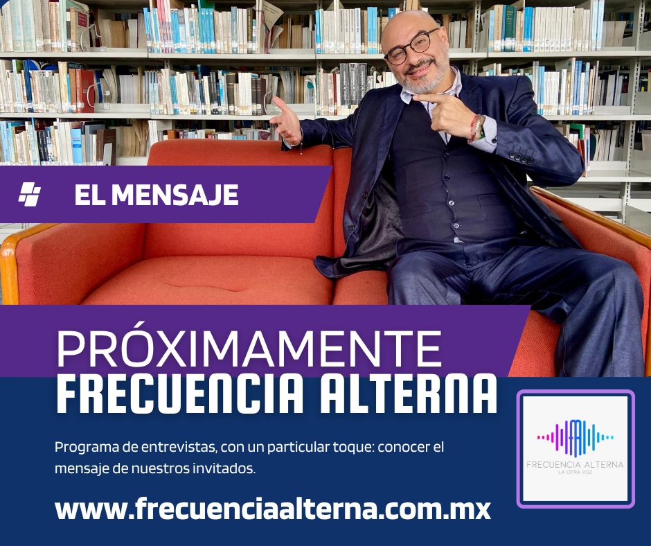 Posteo para Facebook Búsqueda laboral Corporativo Azul